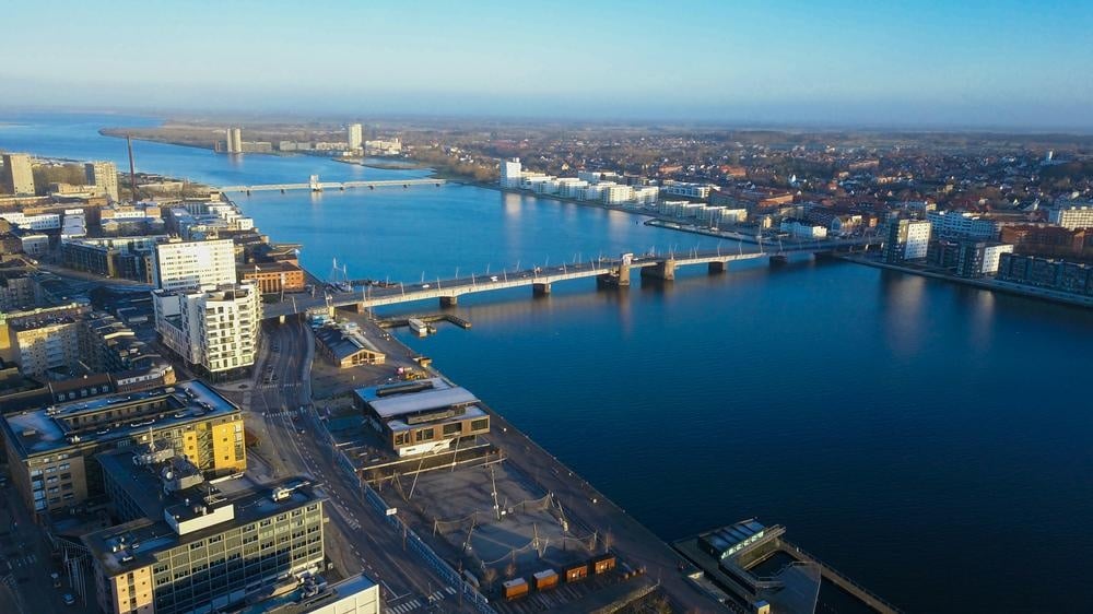 Shopping, mad og oplevelser i hjertet af Aalborg